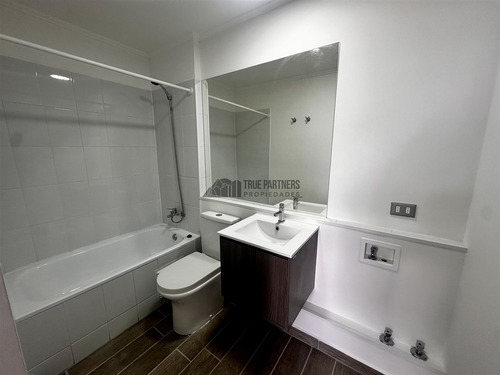 Departamento En Arriendo De 2 Dorm. En Puerto Montt