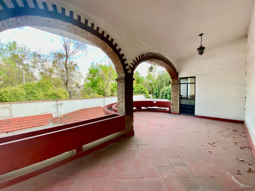 Casa En Lomas De Chapultepec/ Venta