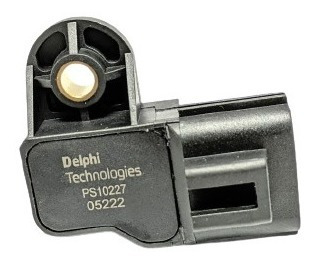 Sensor Map Mazda 3 Mazda 6 2.0 Delphi