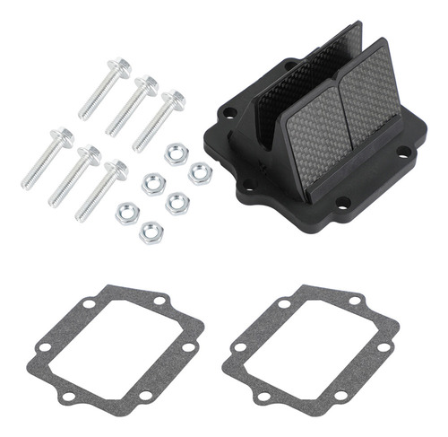 Sistema De Válvula Reed V313c For Kawasaki Kx125 1993-2002