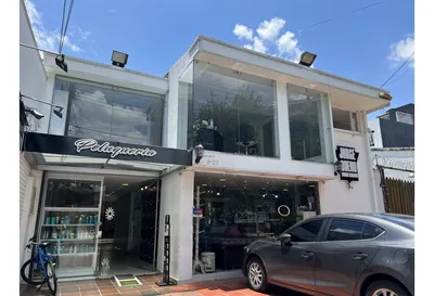 Casa en venta