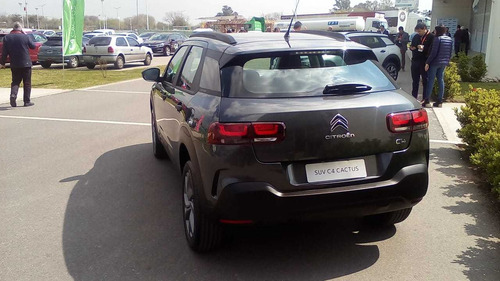 Citroën C4 Cactus 1.6 Vti 115 Feel