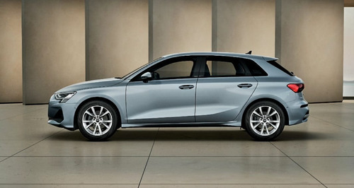 Audi A3 Sportback 1.4 Tfsi 150 Cv