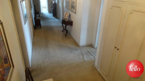 Imagem 8 de 30 de Apartamento - Ref: 203919