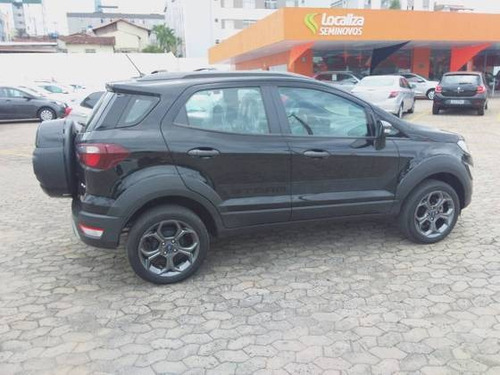 Ford Ecosport 2.0 Direct Flex Storm 4wd Automático