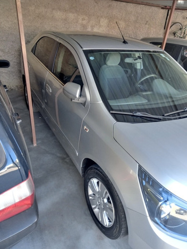 Chevrolet Cobalt 2014 1.8 Ltz 4p