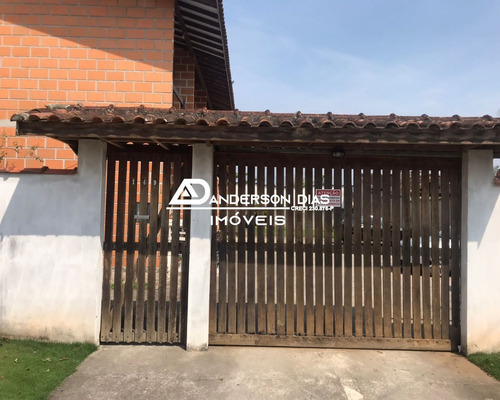 Imagem 30 de 30 de Sobrado Com 2 Dormitórios À Venda, 103 M² Por R$ 310.000 - Pontal De Santa Marina - Caraguatatuba/sp - Ca00001 - 70223711
