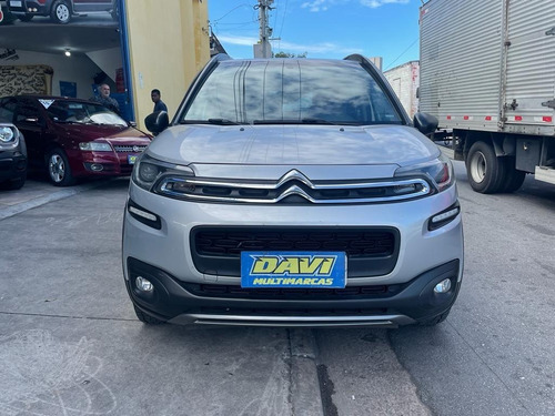 Imagem 6 de 9 de Citroen Air Cross