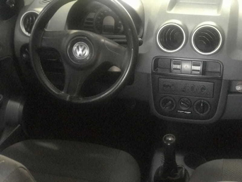 Imagem 10 de 15 de Volkswagen Gol 1.0 G4 Trend 8v Flex 4p Manual