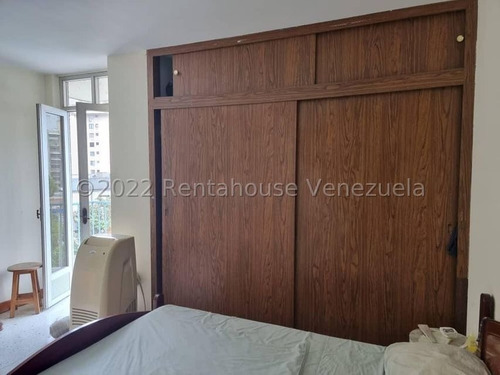 Imagen 8 de 13 de Excelente Apartamento En Venta En Los Palos Grandes, 103mts2, 3hab, 2ba, 1p.est. Codigo 22-25655 Ana Velasquez Rah