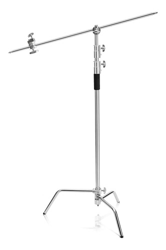 Selens Stand Altura Maxima 118.1 In Soporte Reflector 2