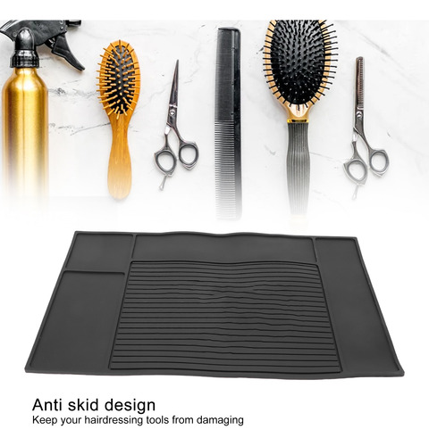 Herramientas Para Peinar El Cabello, Impermeables, Altas Y B