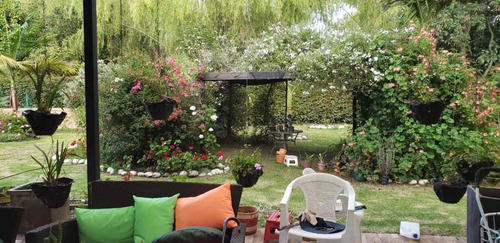 Imagen 10 de 20 de Casa En Venta San Simón