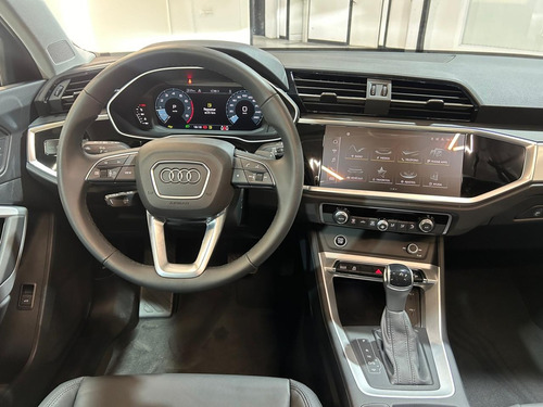 Audi Q3 1.4 Tfsi Stronic 150 Cv