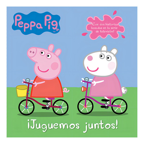 Libro Infantil A Color 24 Páginas: La Música Nos Une, De Great Moments Publishing. Libro Infantil A Color 24 Páginas, Vol. 1. Editorial Grupo Bestway, Tapa Blanda En Español