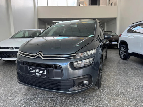 Citroën C4 Picasso 1.6 Thp Feel Pack 165cv