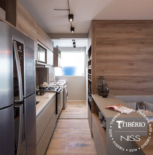 Imagem 6 de 20 de Apartamento Residencial Para Venda, Alto Da Lapa, São Paulo - Ap6349. - Ap6349-inc