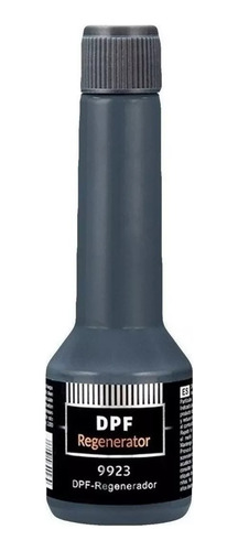 Aditivo Limpia Dpf Aplicacion En Combustible 60 Ml Senfineco
