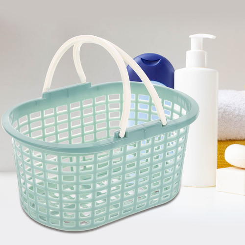 Cesta Portátil Multifuncional De 3 Piezas Para Almacenamient