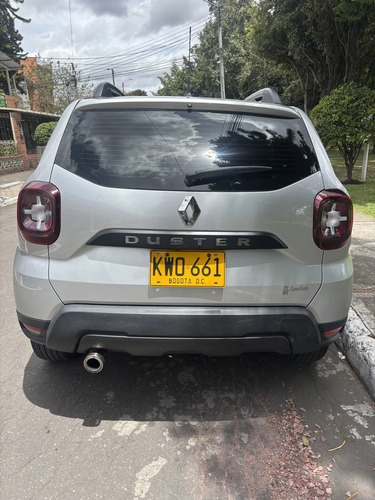 Renault Duster 1.6 Intense