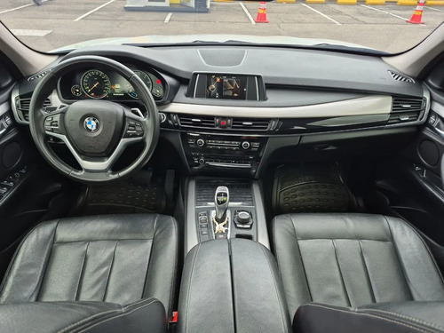 BMW X5 xDrive35i AT 3.0 4X4
