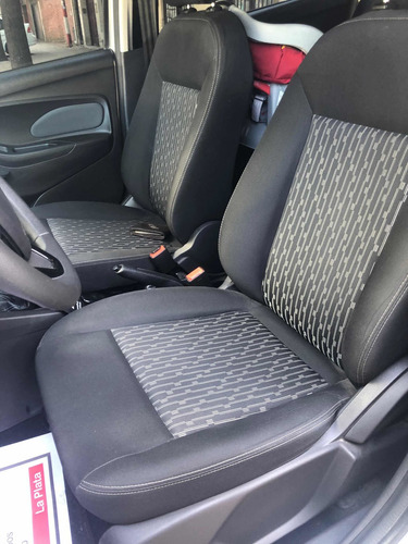 Ford Ka 1.5 S 4 P 2018