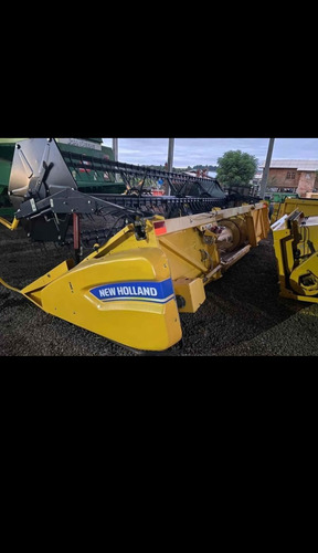 New Holland 5070