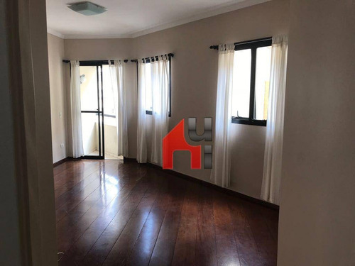 Imagem 1 de 25 de Apartamento À Venda, 75 M² Por R$ 630.000,00 - Paraíso - São Paulo/sp - Ap1814