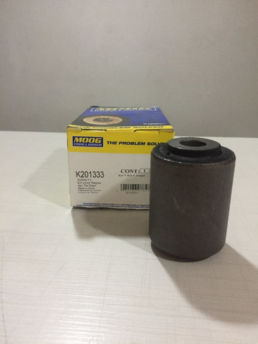 Buje Central Meseta Inf Grand Cherokee 4g 5.7 L 11-18 Moog