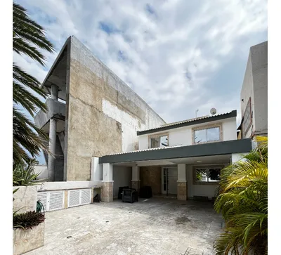 Casa en alquiler
