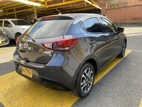 Mazda 2 1.5 Grand Touring 2017