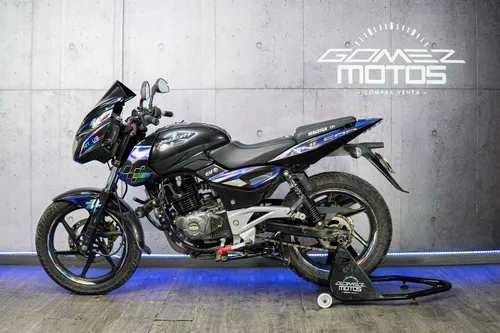 Bajaj Pulsar 180 2019