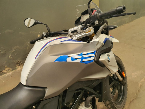 Bmw Gs 310