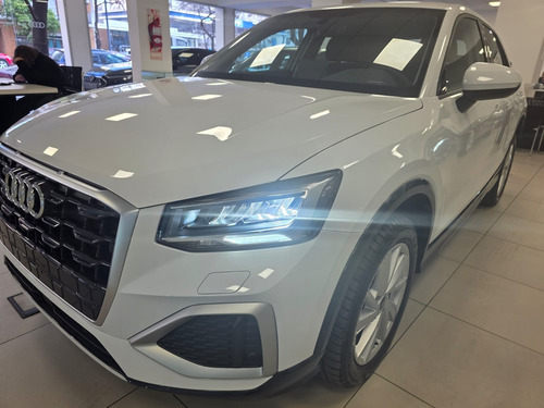Audi Q2 1.5 35 Tfsi Advanced 150 Cv