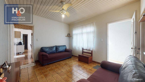 Casa Com 4 Dormitórios À Venda, 146 M² - Parque Da Lapa - São Paulo/sp - Ca0290