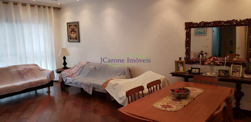 Imagem 3 de 18 de Apartamento Com 3 Dorms, Aparecida, Santos - R$ 1.05 Mi, Cod: 64152826 - V64152826