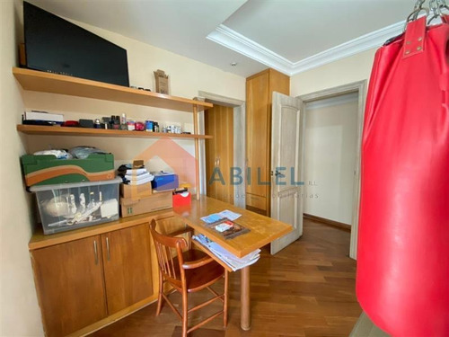 Imagem 23 de 30 de Apartamento Um Por Andar Jardim Anália Franco - 7953