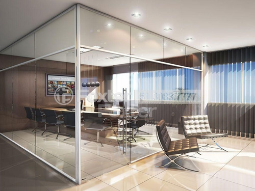 Imagem 8 de 13 de Sala / Conjunto Comercial, 28.37 M², Passo Das Pedras - 180082