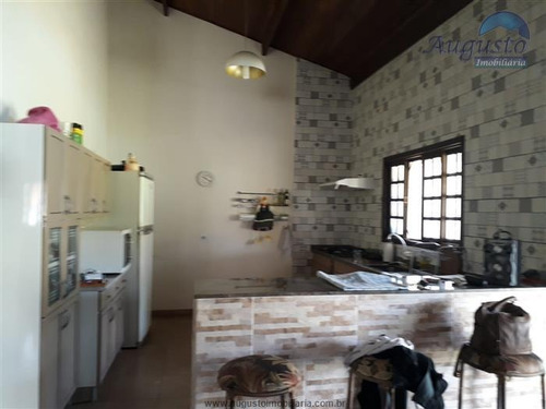 Imagem 12 de 16 de Chácaras Em Condomínio À Venda Em Piracaia/sp - Compre O Seu Chácaras Em Condomínio Aqui! - 1493620