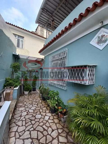 Imagem 1 de 15 de Casa Duplex Na Penha Próximo A Advec E Rua Quito Com Terraço. - Pacv10071