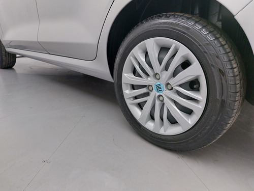 Fiat Cronos 1.0 FIREFLY FLEX DRIVE MANUAL