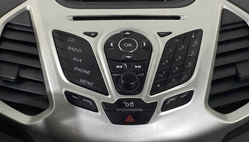 Imagen 14 de 15 de 122977 - Ford Eco Sport 2015 Con Garantía