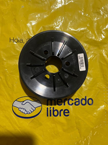 Polea Direccion Hidraulica Bmw 135i 335i X1 Motor N55