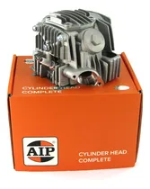 Comprar Tapa De Cilindro Baccio Px110 - Polleritas 110cc - Aip °-°