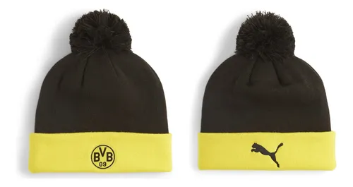 comprar Gorro Puma Del Borussia Dortmund Futbol Lana Peñarol