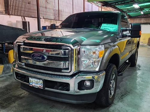 Imagen 1 de 13 de Ford F-250 Super Duty