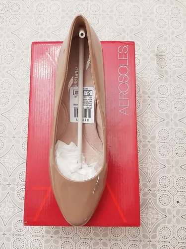 Zapatos aerosoles online ripley