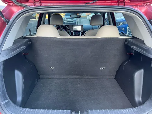 Kia Sonet 2022 En Piel