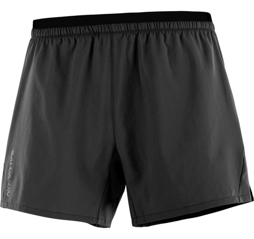 Short Hombre -  Salomon - Cross 5  M No L M - Running