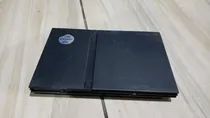 Comprar Playstation 2 Slim 77001 Só O Aparelho Sem Nada  Com Defeito E Com Chip... Video Com Defeito E Som Bom. Controles Ruins